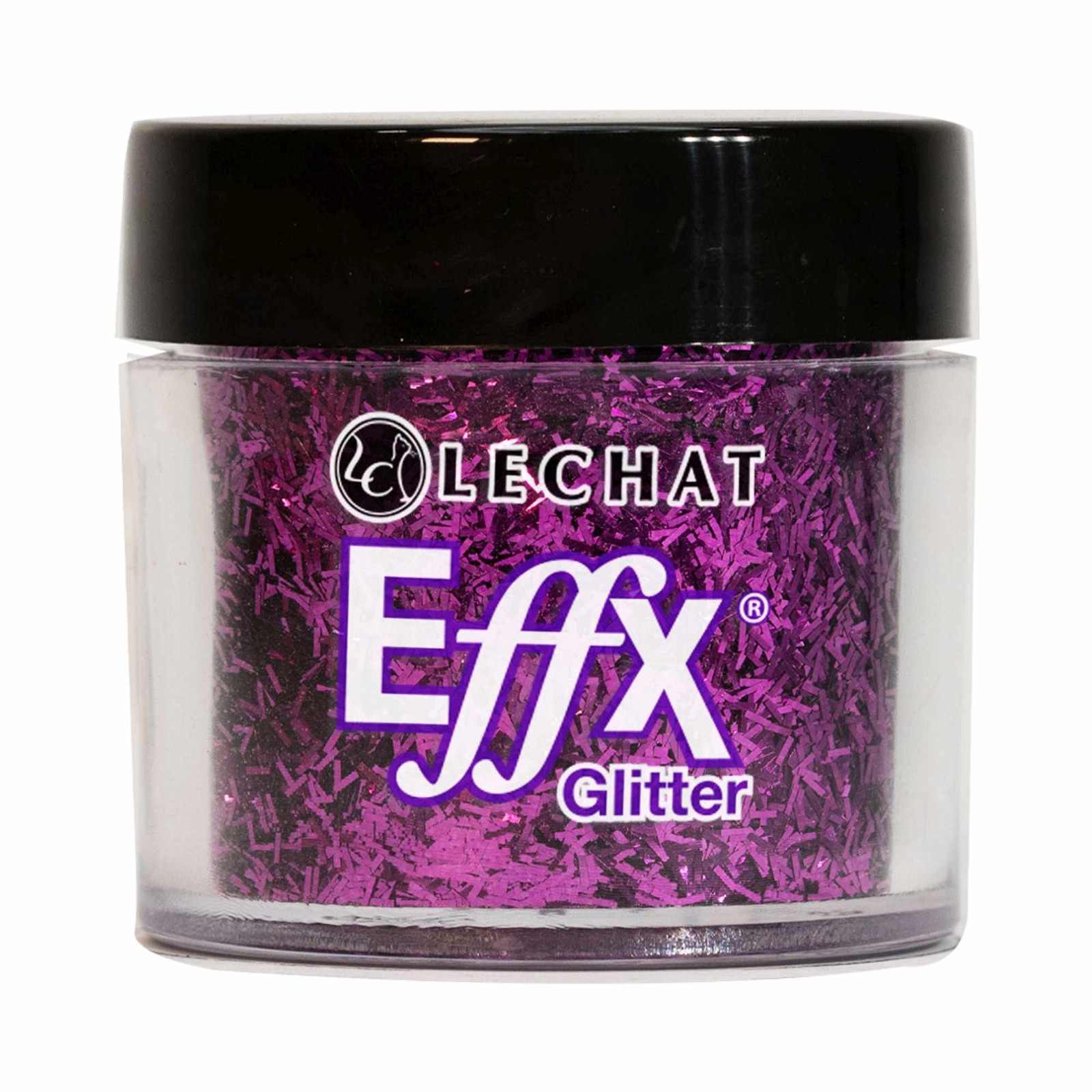 LeChat Glitter EFFX “Fuschia Bliss” | 1 oz. EFFX1-46