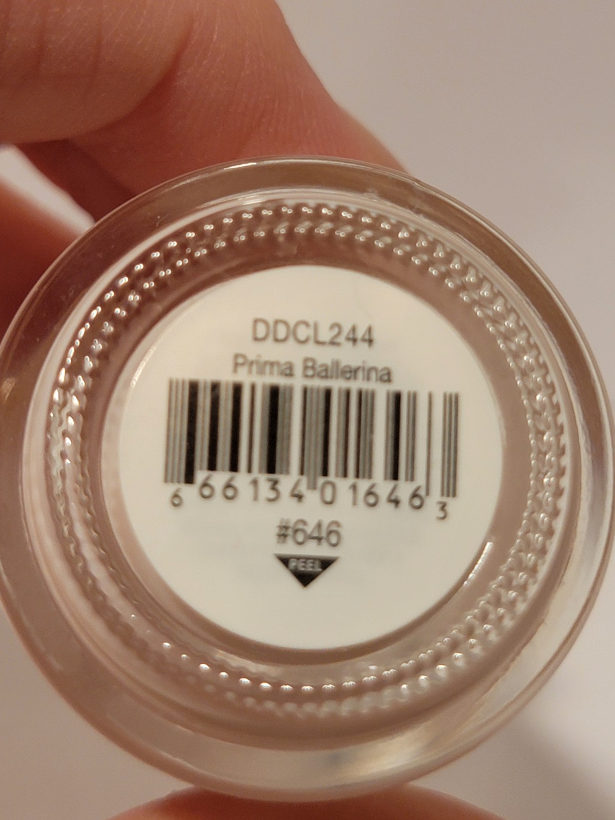 Dazzle Dry Nail Lacquer (Step 3) – Yoga Mama