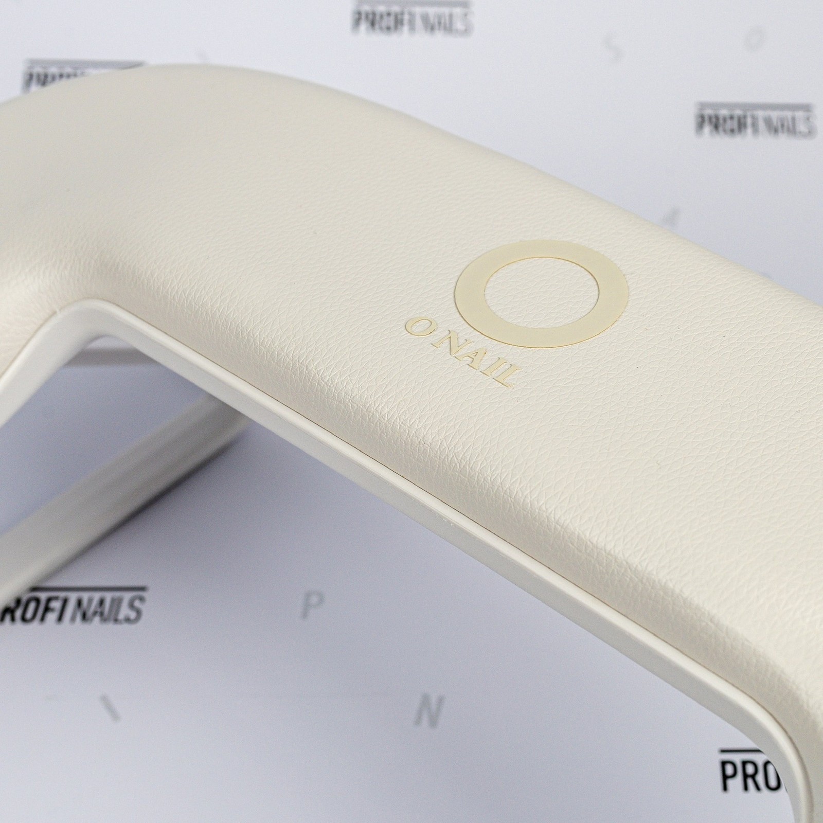 O NAIL Ergonomic Arm Rest 1 Plus