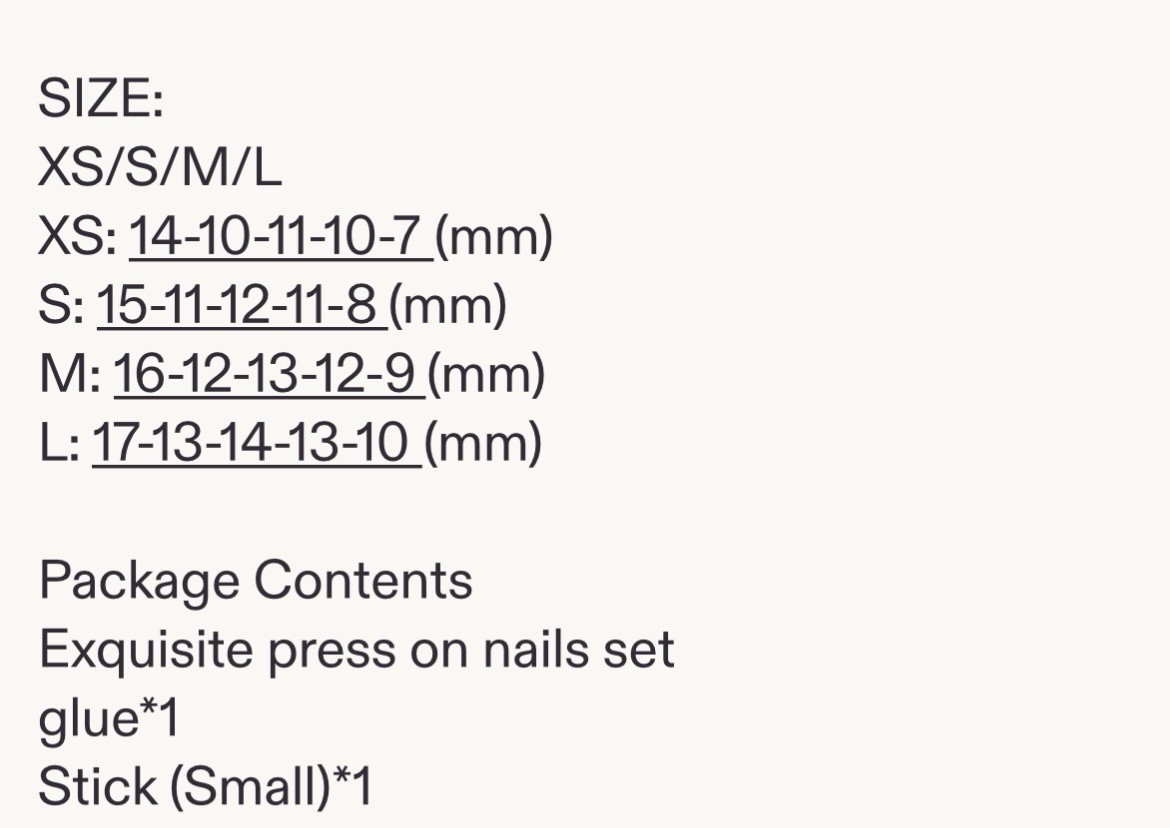 Set of BLACK & RED SPARKLY acrylic press-on nails – Glue included