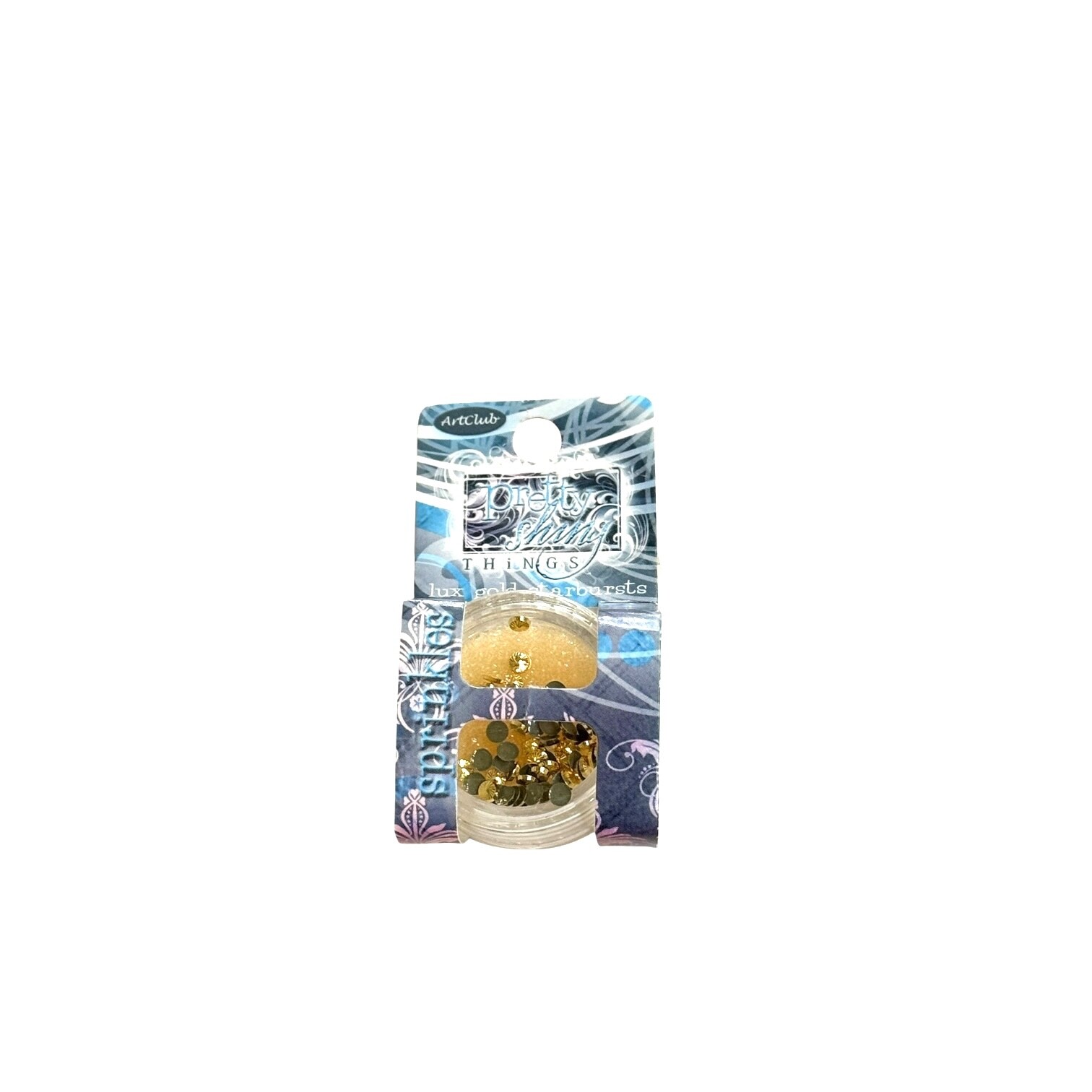 Nail’s Gemstones From 240pk To 275pk