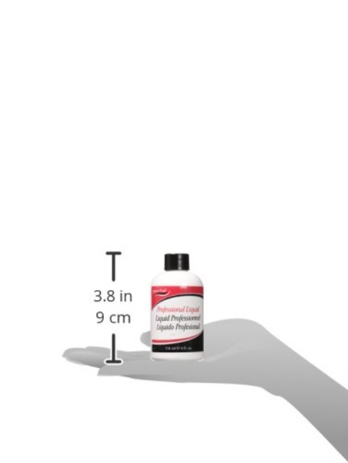 Compact 4oz Professional Liquid for Versatile Applications and Projects