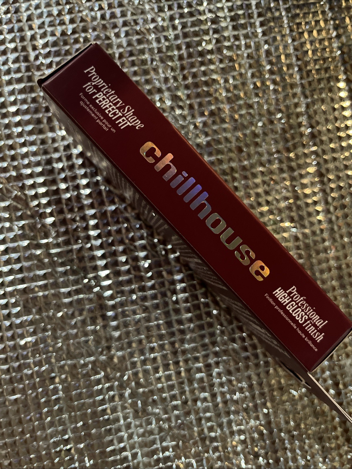 Chill House Chill Tips Long Lasting Press On Nails Nail Glue Included