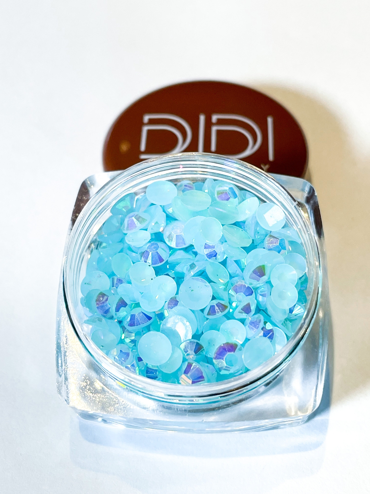 Ocean Waves – Rhinestones
