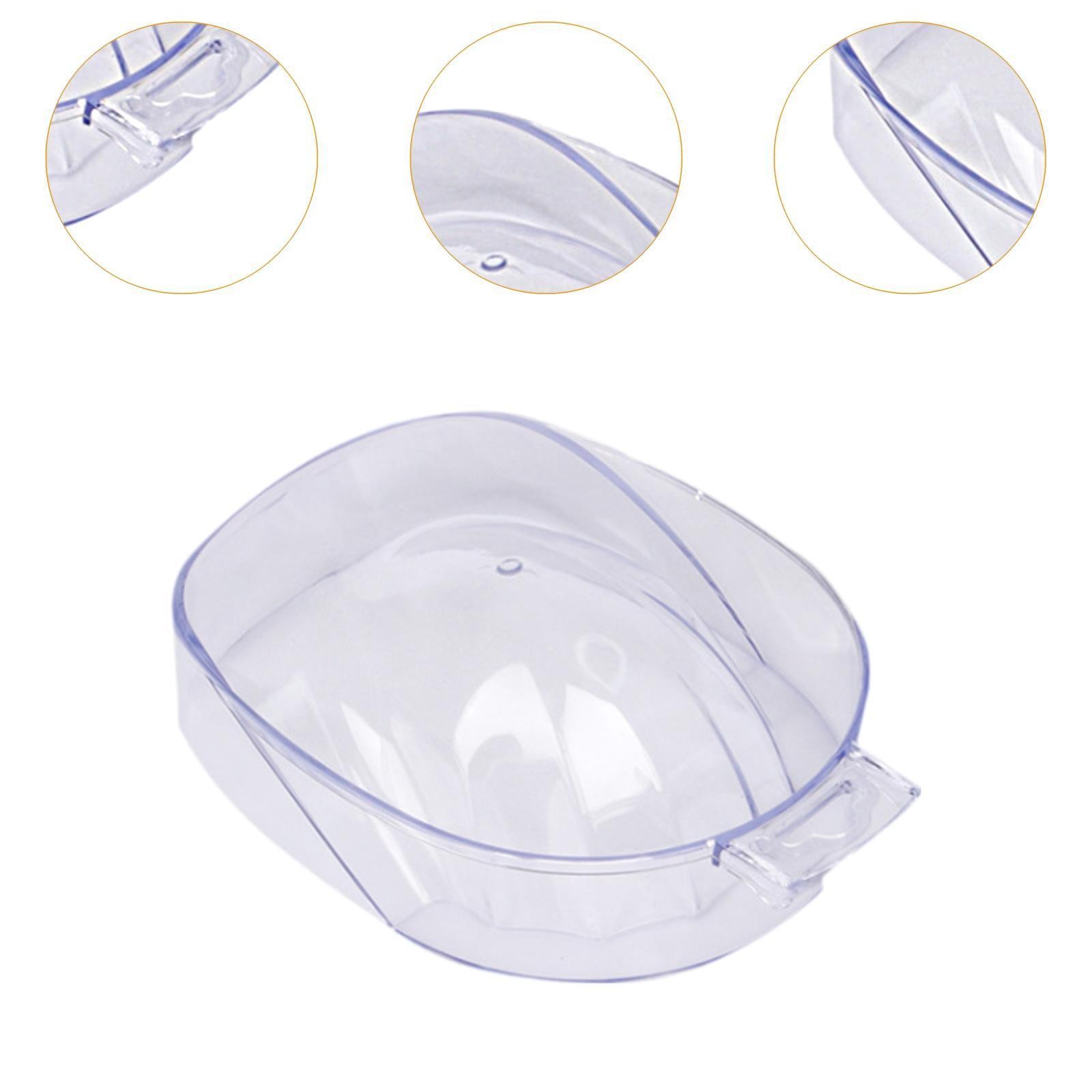 Nail Soaking Bowl Nail Art Tool Nail Art Bowl