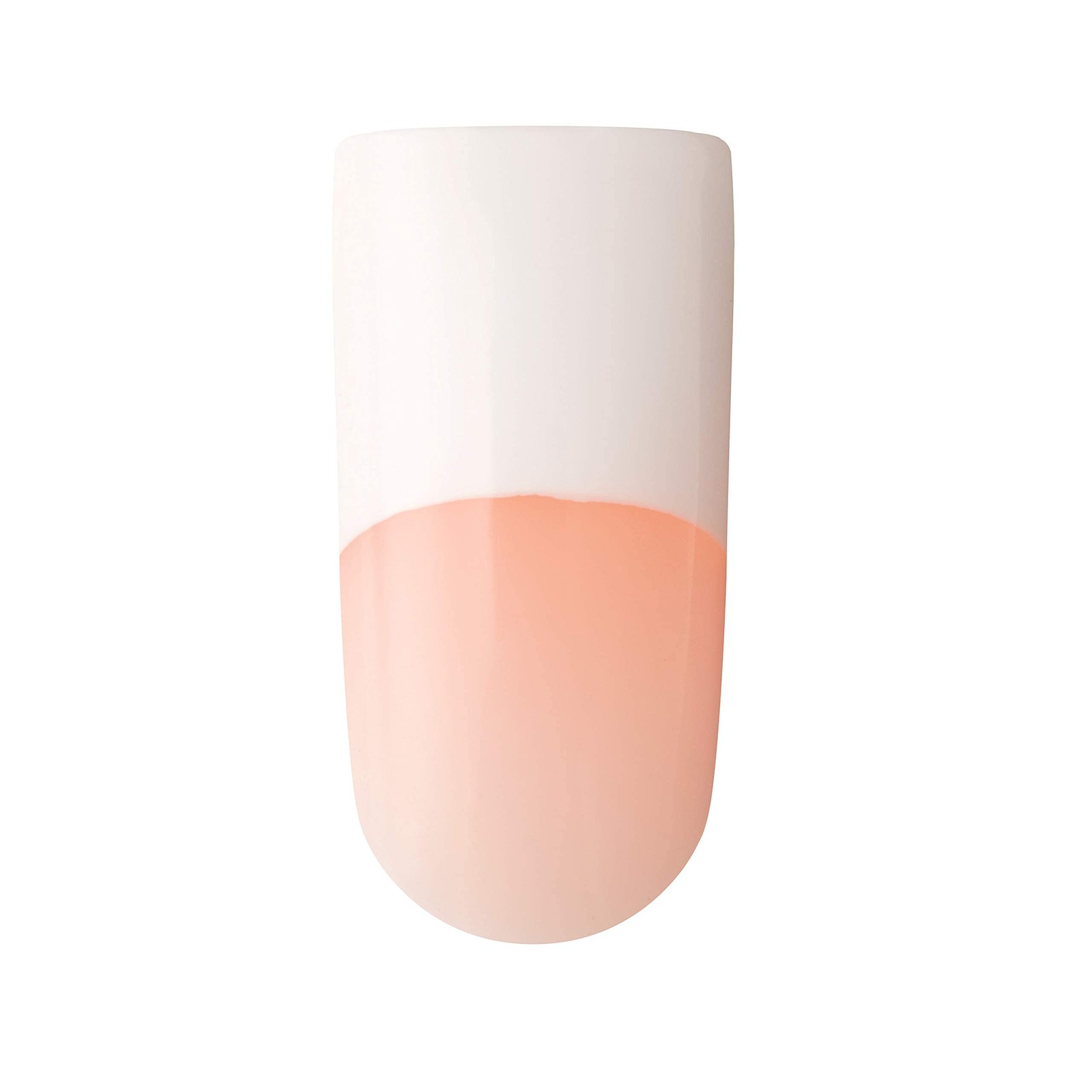 Pack Of 3 Ultra Flexible False Nails 10X Stronger Flawless Fit Never Chips