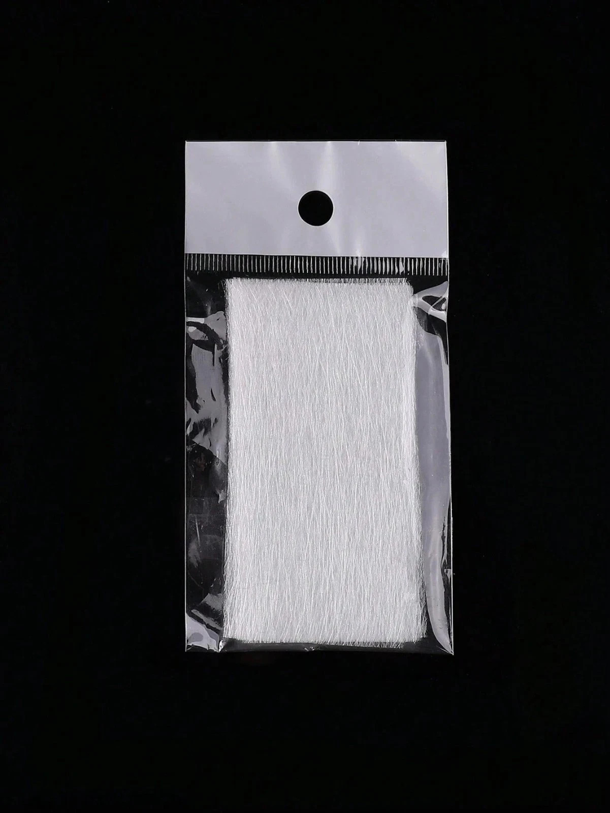 10-Sheets Nail Silk Wrap Repair-Kit Extension Silk-Fiberglass for Gel-Extension