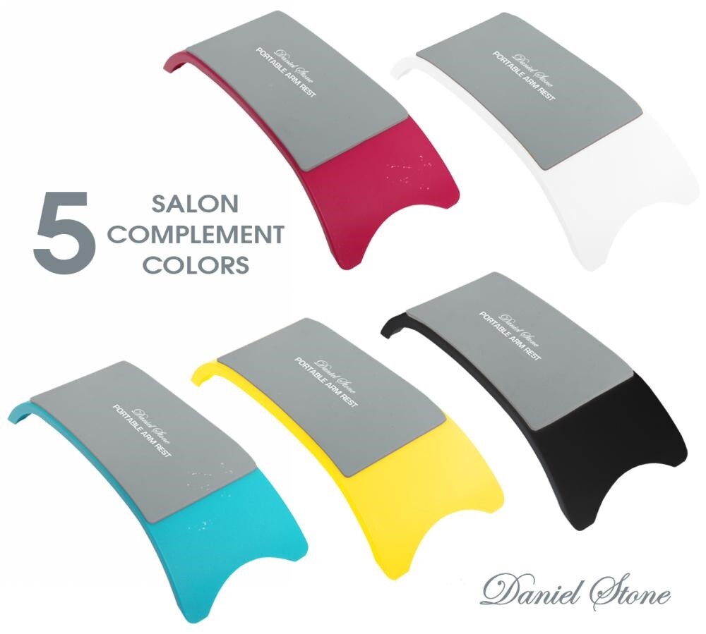 Daniel Stone Portable Arm Rests