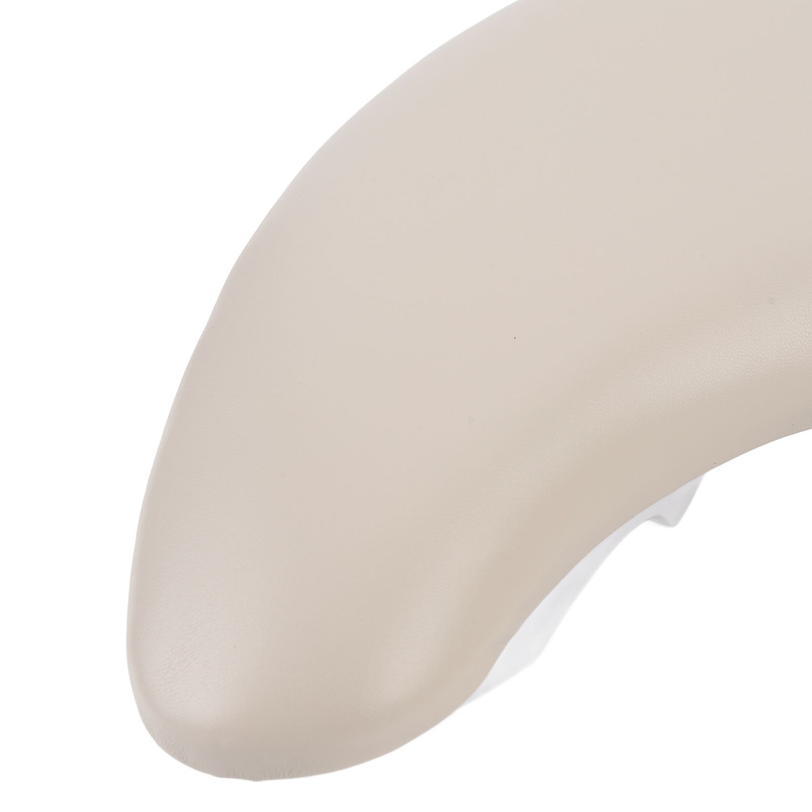 U Shape Manicure Hand Pillow Elegant Arm Rest For Nails Tech PU Leather For DSO