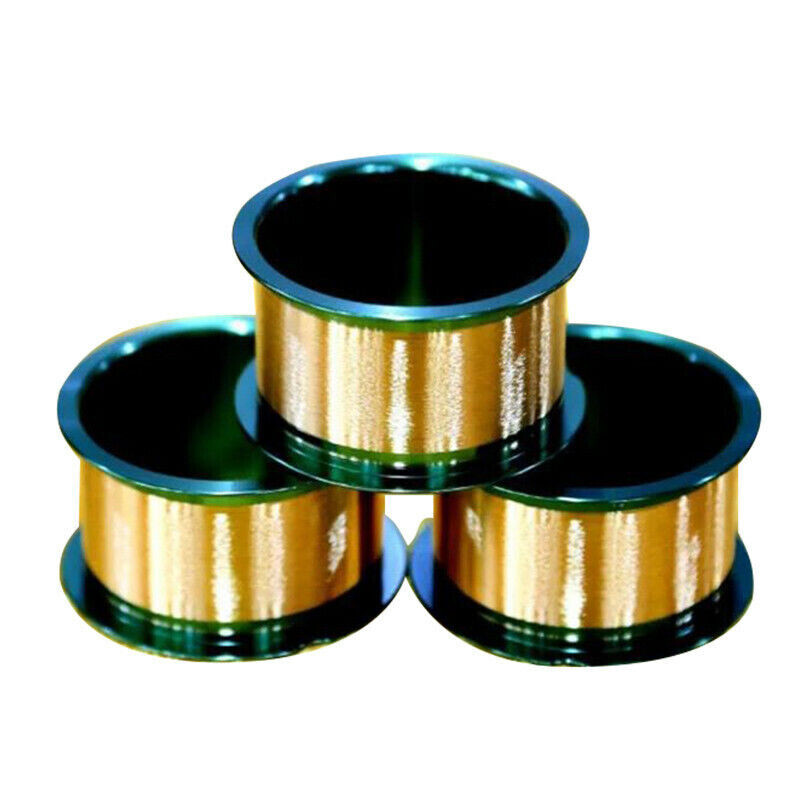 Gold-Plated Tungsten W Wire For Scientific Research 0.02 – 0.3MM Diameter
