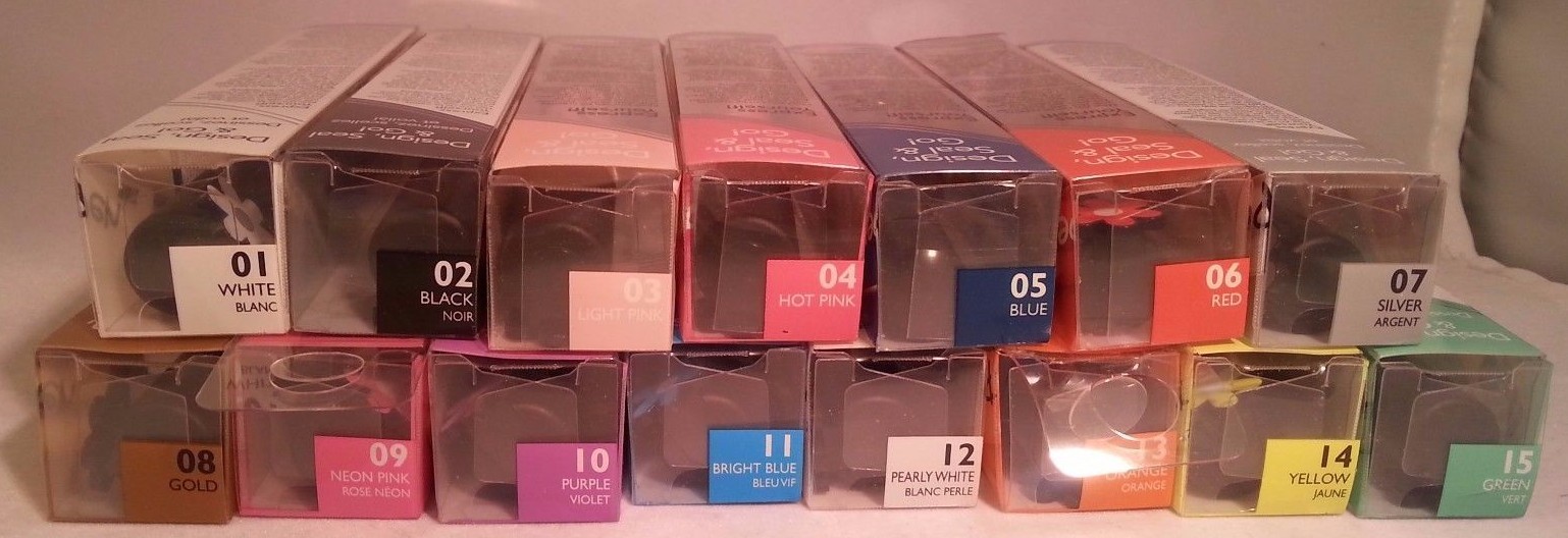 Sally Hansen Nail Art Pen You Choose Your Color BUY 2 GET 2 FREE ADD 4 TO CART