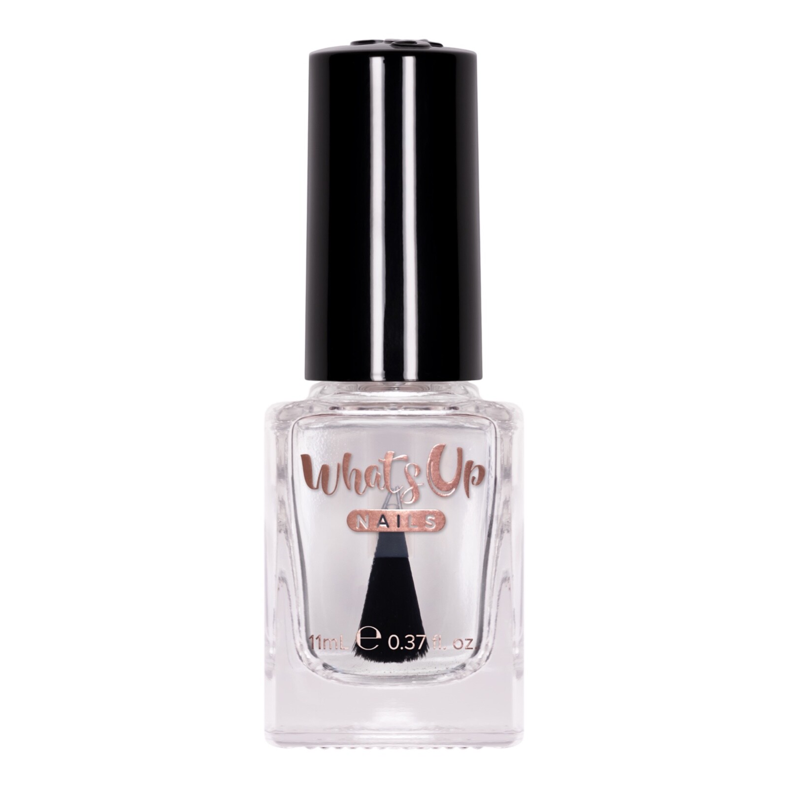 Essentials (Hideaway, Come on Strong, Gloss Over), Nail Polish for Nail Art