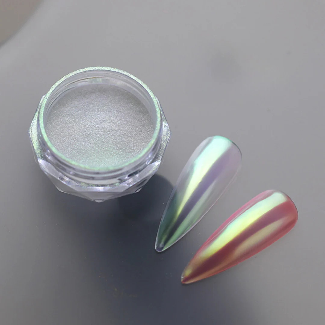 BOMD Mirror Chrome Powder