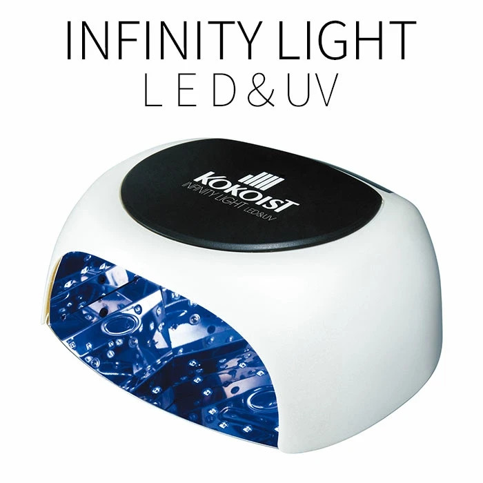 KOKOIST Infinity LED & UVlight Japan KOKOIST Infinity LED & UVlight