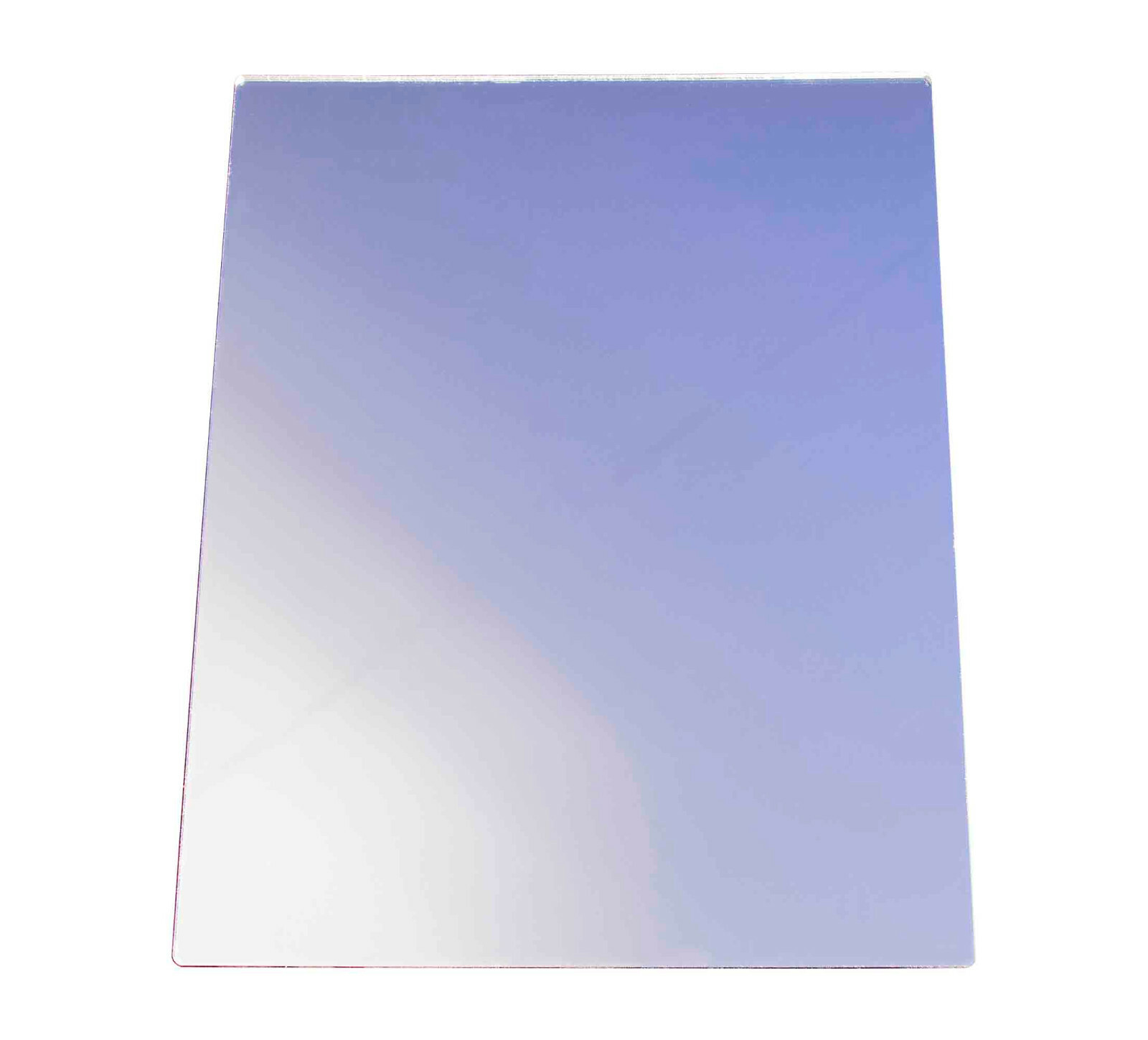 3 Pack 8.5″ x 11″ Acrylic Mirror Sheet for Replacement or DIY Crafts