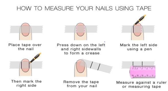 Handmade Press on Nails, Bling Bling Rhinestone AB “Pick “.