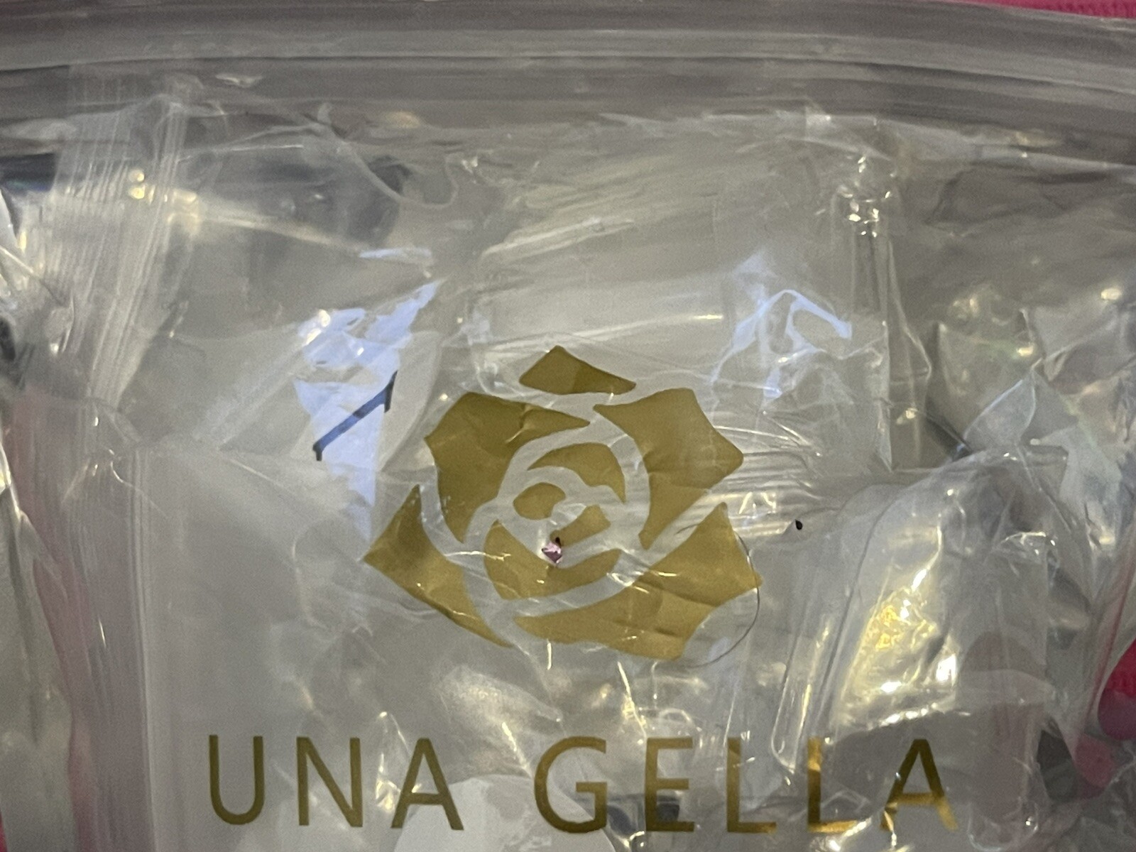 Una Gella Square Full Coverage Nails , Medium (Sizes 0-11)