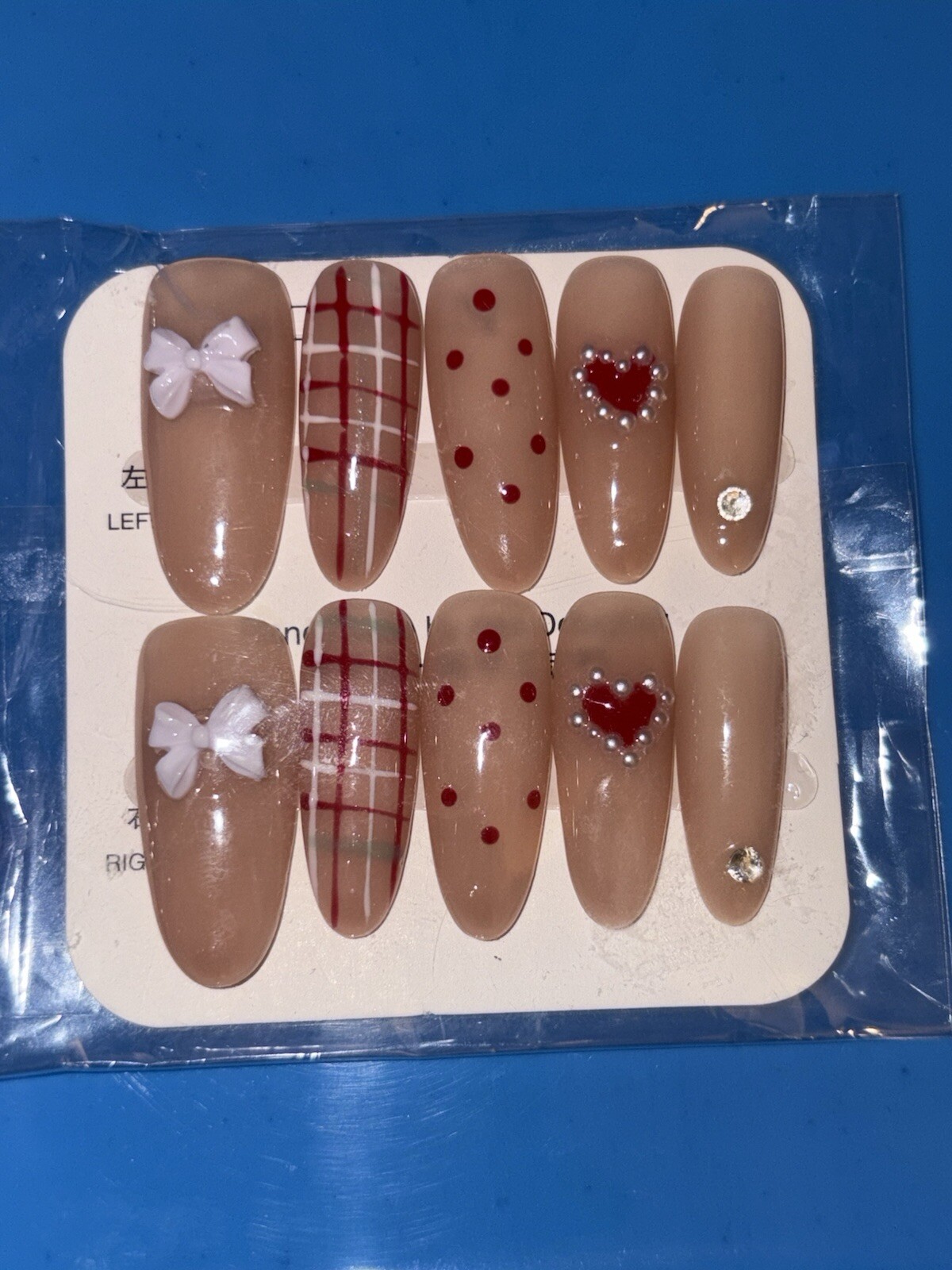 Nails