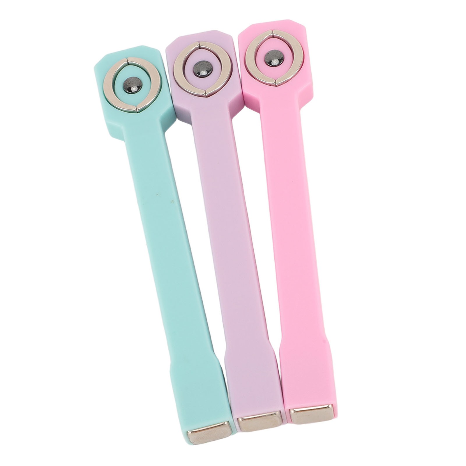 Double End Nail Magnet Wand 3 Effects For Gel Polish