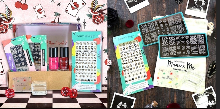 Did You Miss It? Maniology 2026 JANUARY MxM Box LOVE AFTER LIVE Exclusive