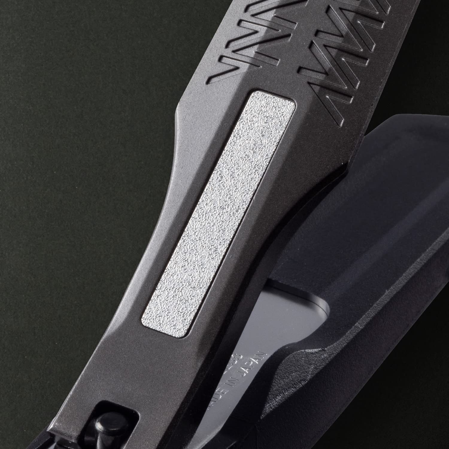 new Kai AUGER Men’s Nail Clipper M Standard – Stainless Steel Japan Made