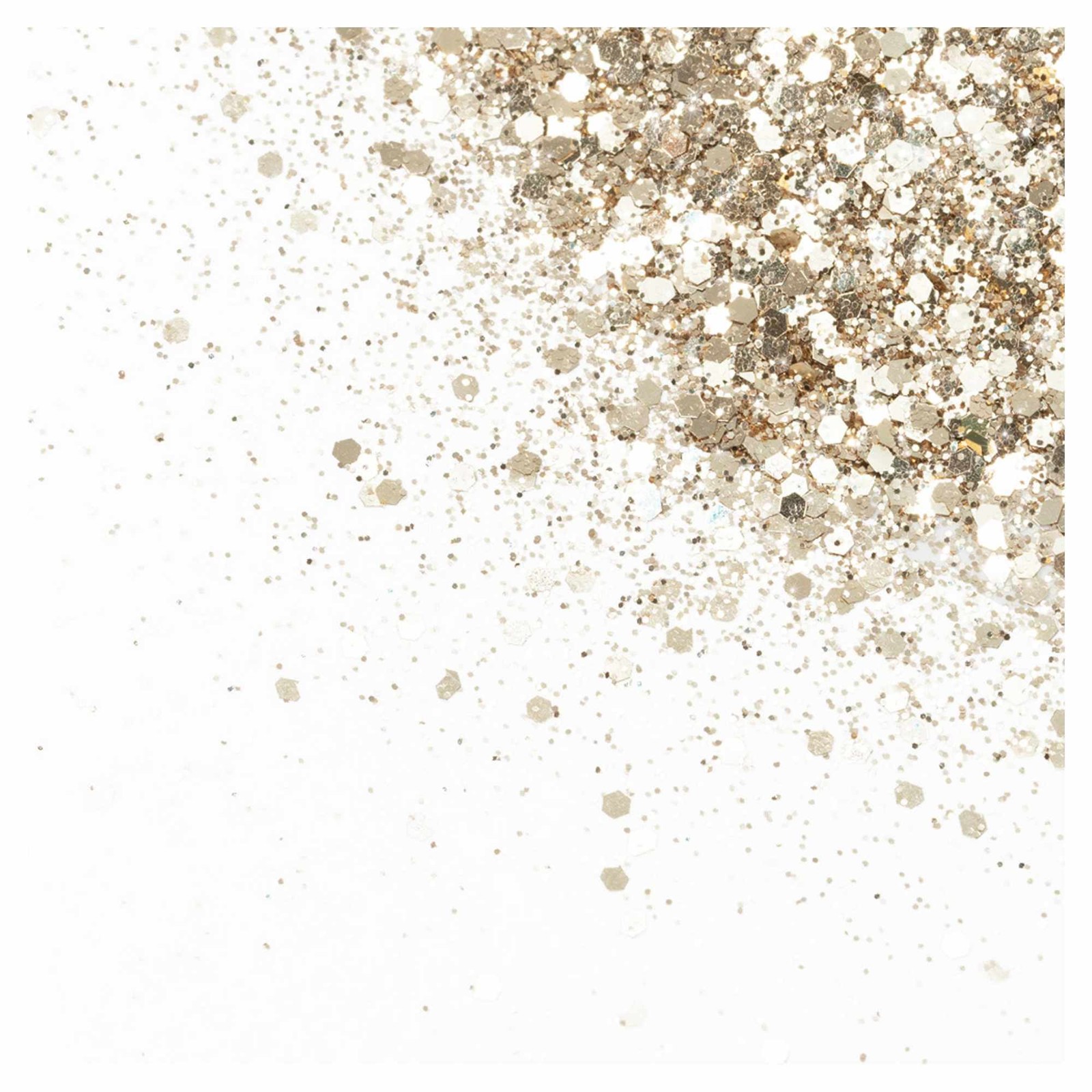 LeChat Glitter EFFX “Gold Highlights” | 2 oz. EFFXP2-18