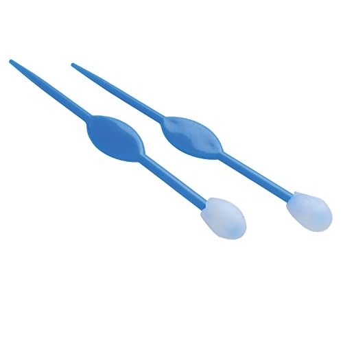 Jewel Setter – Crystal FX – 5 Inches – Waxed Tip and Positioning Tip – Tool