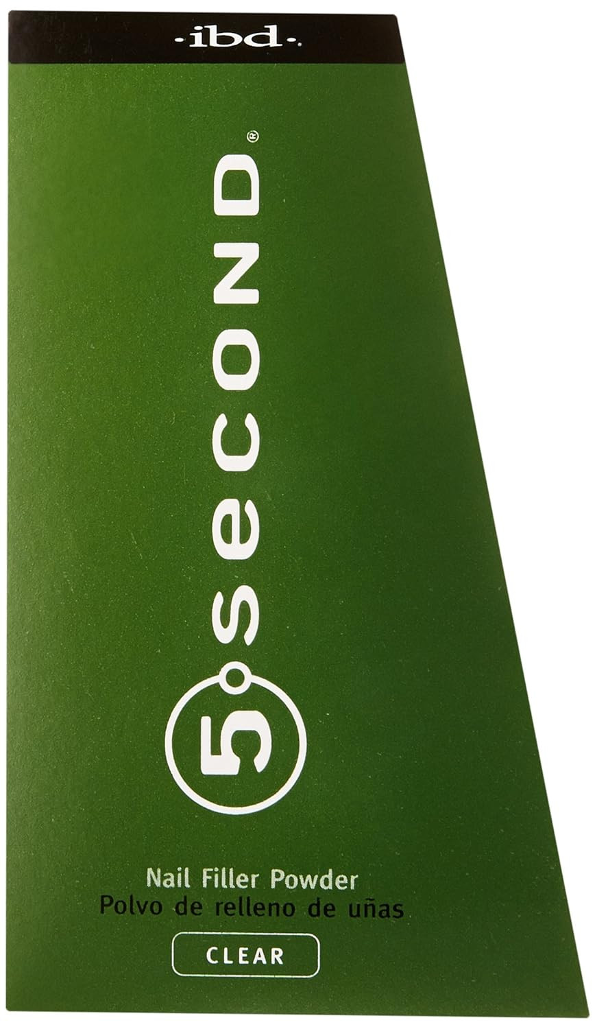 5 Second Nail Filler Powder