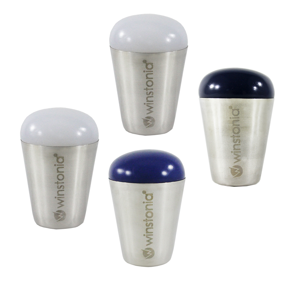 Winstonia Nail Art Stamper Marshmallow Jumbo Sticky Squishy Pad Stamping Tools