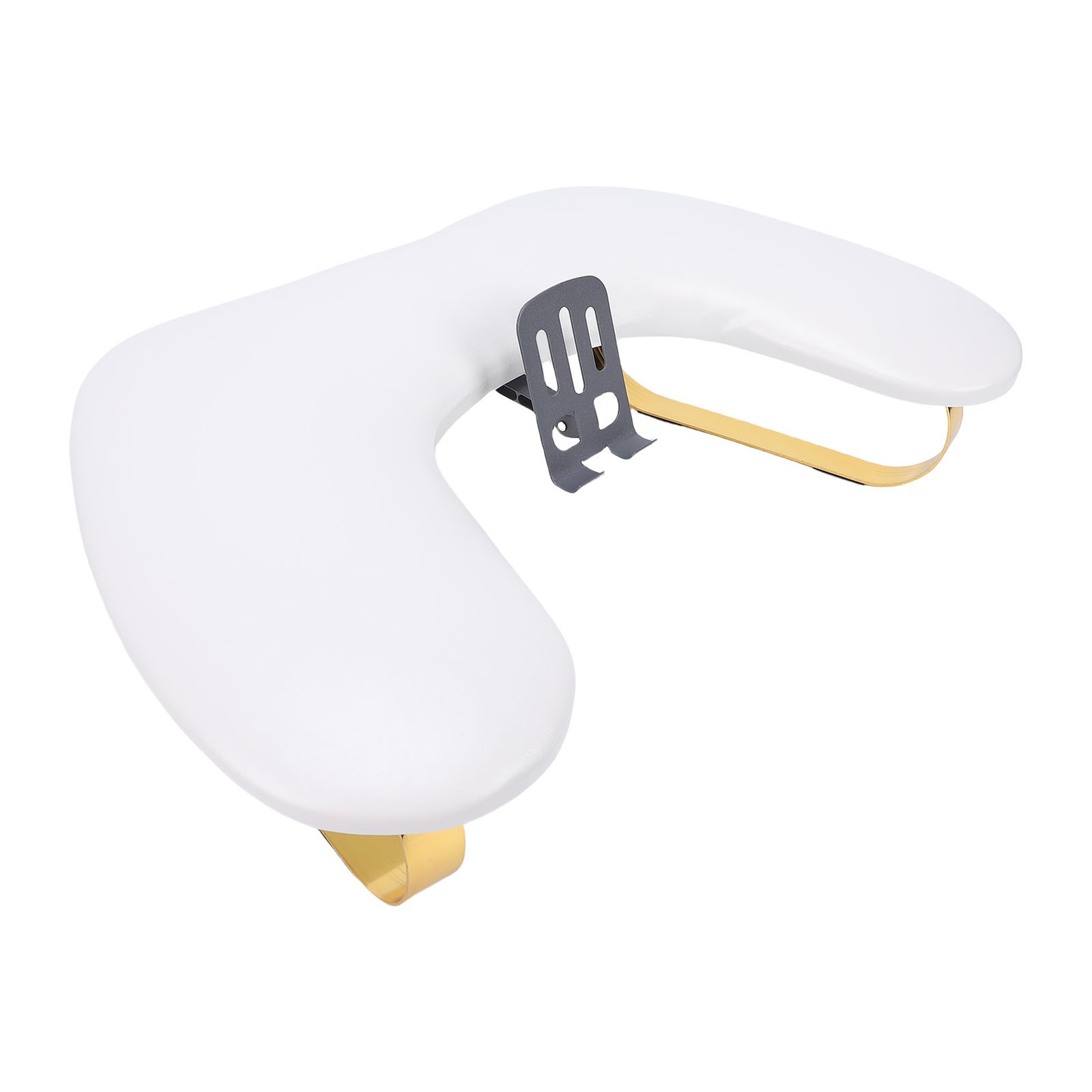 Nail Arm Rest With Phone Holder Ergonomic Support For Nail Technicians Excellent