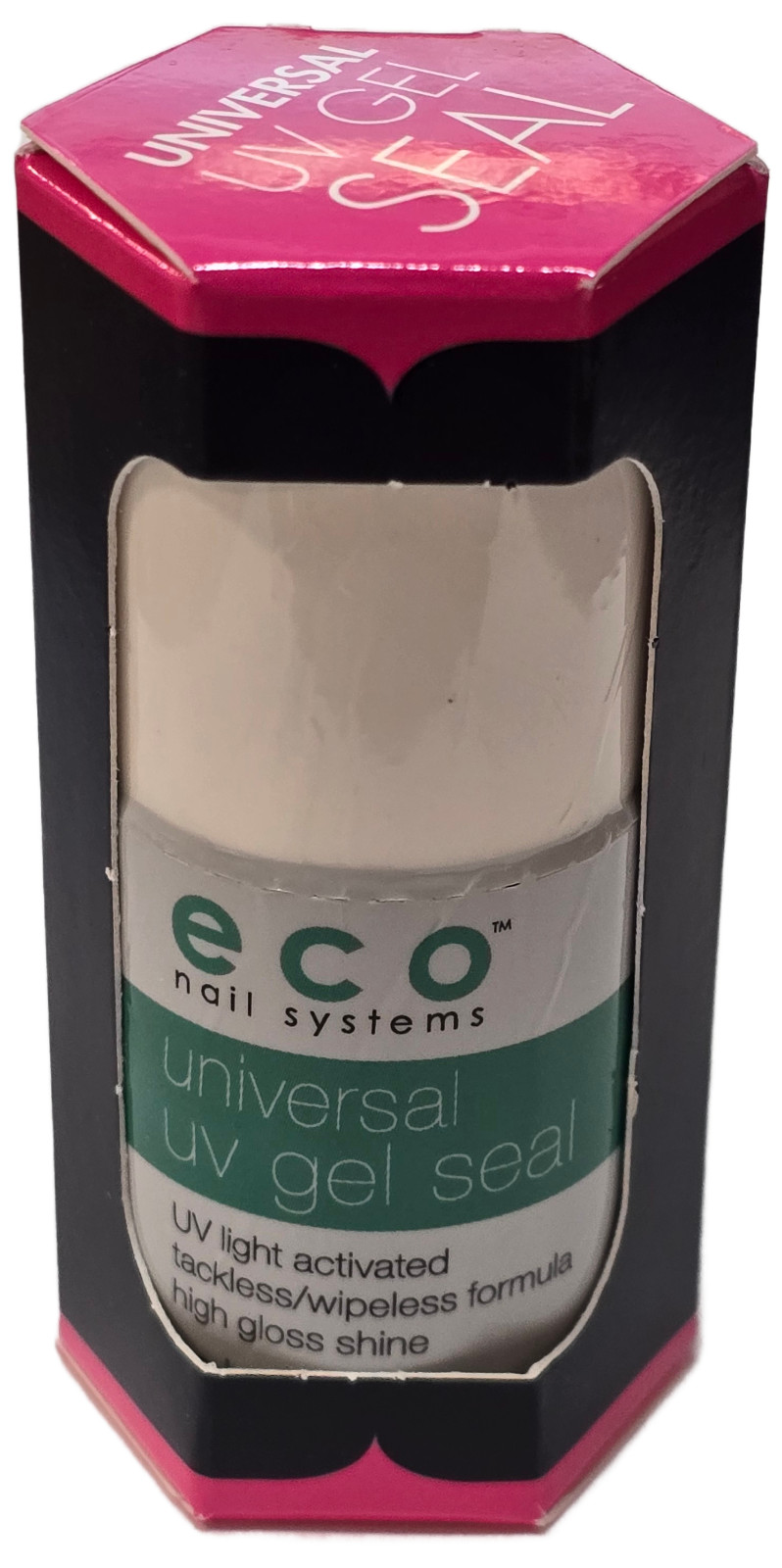 Star Nail T3 Fiber Gel + Eco Seal + XTRA Strength Primer
