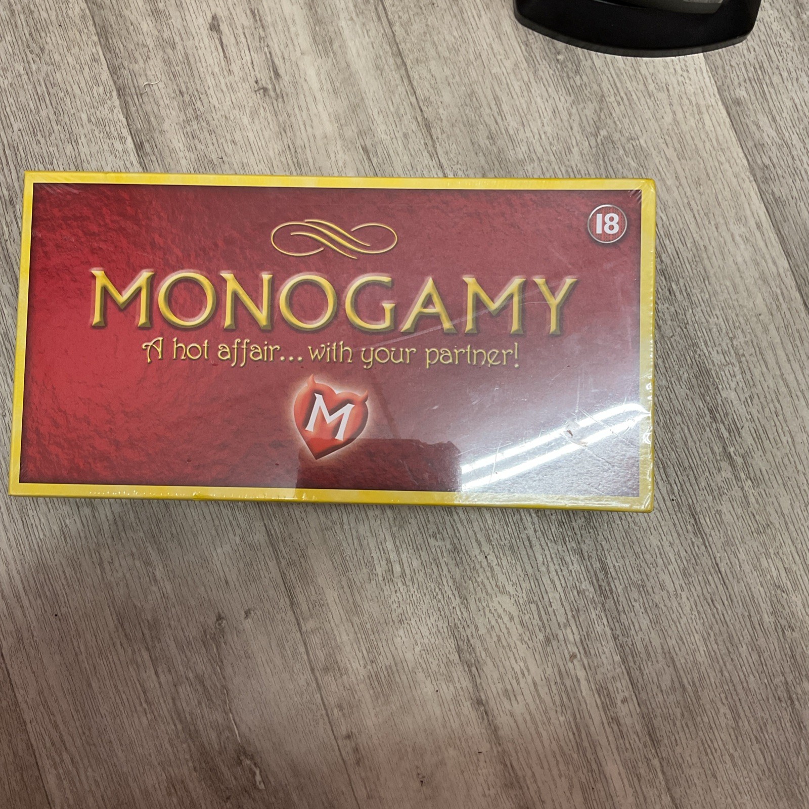 Monogamy Board Game – A Multi-Award Winning Making Great for Men…