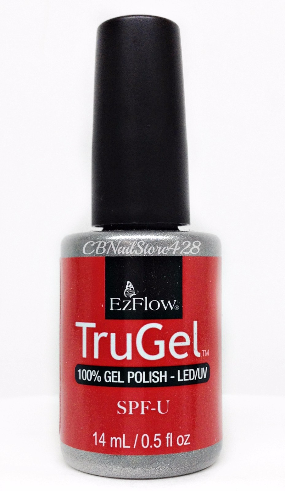 EZFlow TruGel – IN THE CABANA 2017 Collection – All 6 colors 66701,703-707