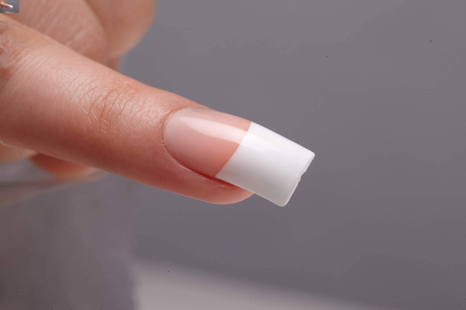 Pack Of 3 Ultra Flexible False Nails 10X Stronger Flawless Fit Never Chips
