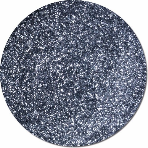 Grayhawk- High Quality Polyester Glitter: Metallic (Made in the USA)- 1oz bag