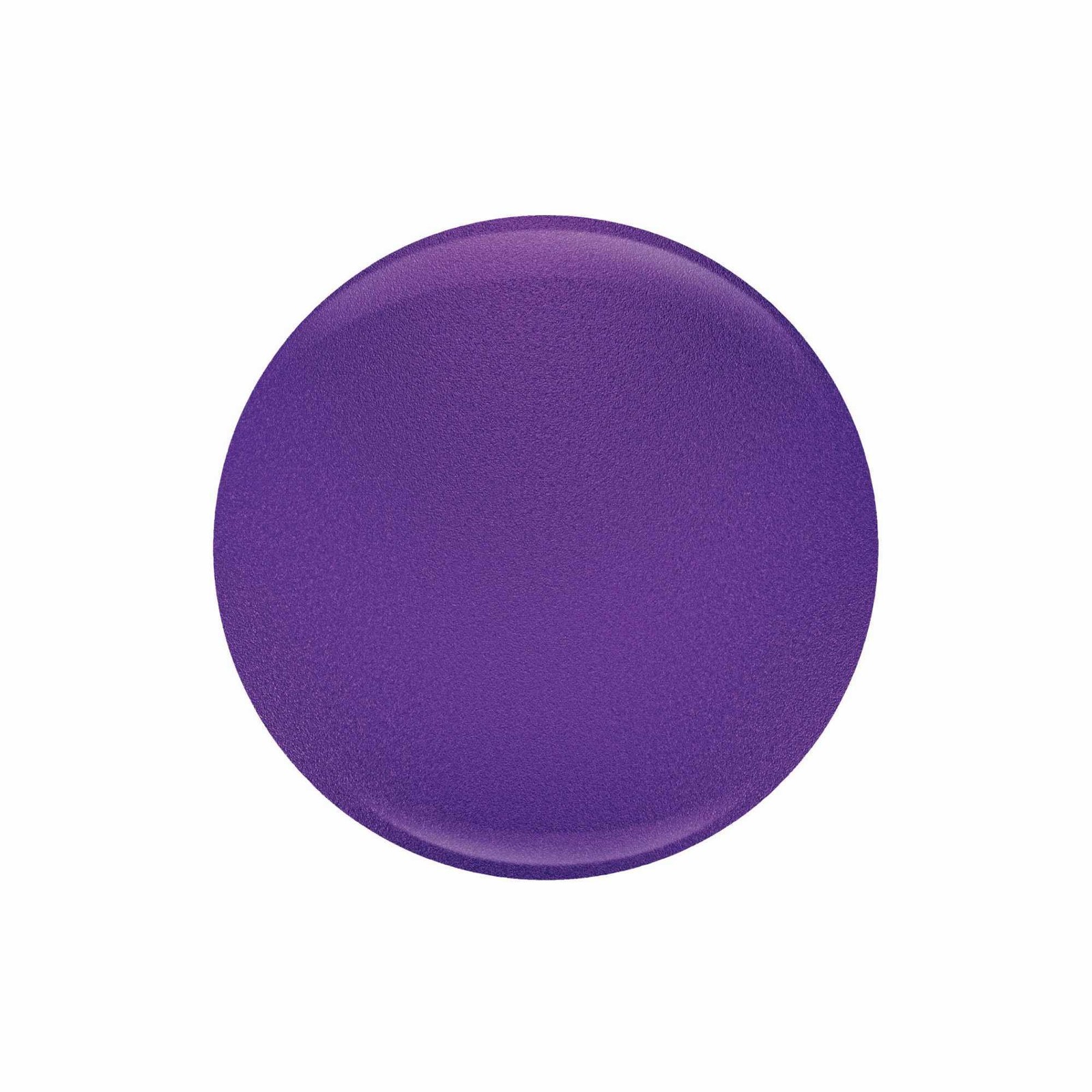 Entity Extended Wear Hybrid Gel-Lacquer “Elegant Edge” – Dark Purple Shimmer