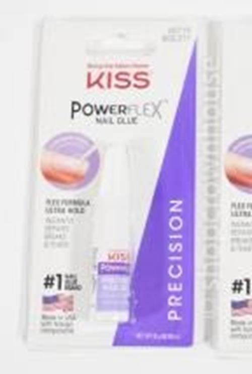Kiss PowerFlex Precision Nail Glue #62714 BGL311
