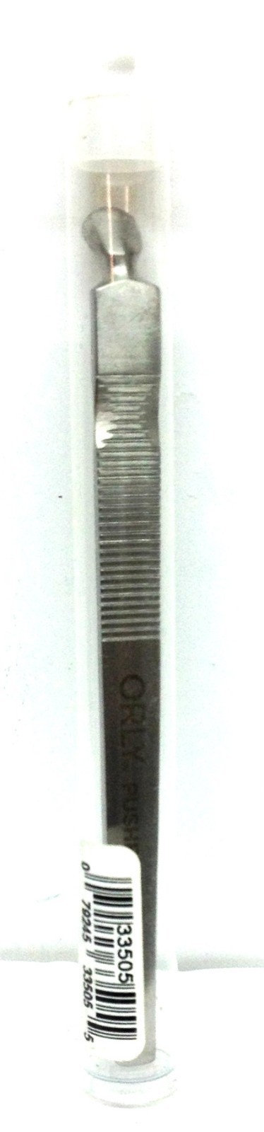 ORLY GELFX Nail – CUTICLE PUSHER & REMOVER – #33505