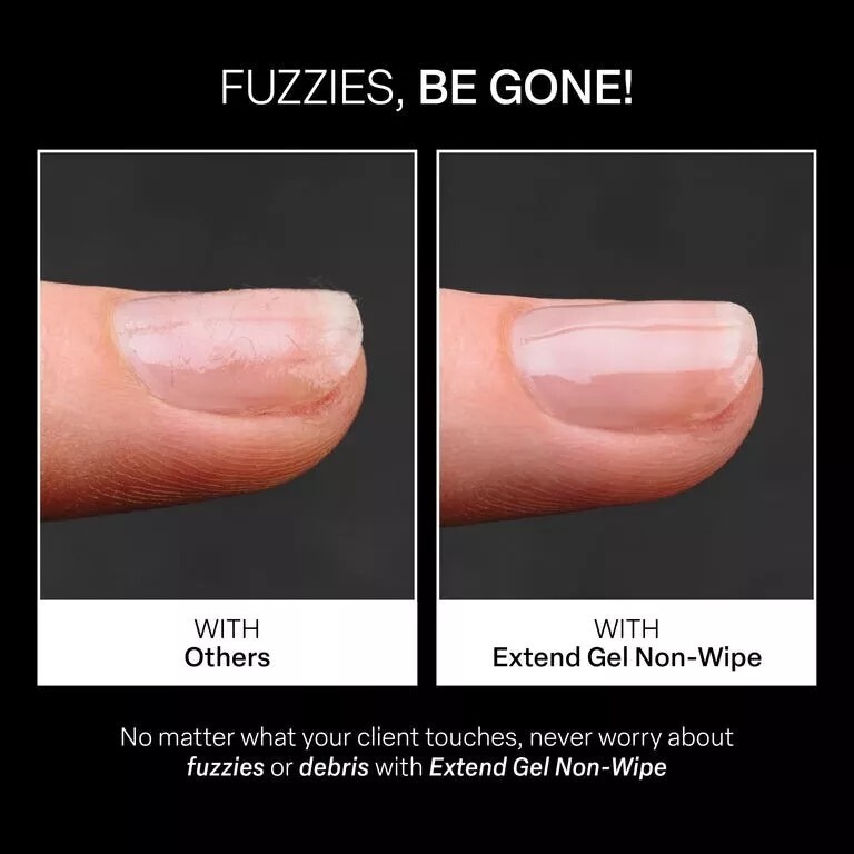 Apres Extend Gel Tips Adhesive (Non-Wipe) 0.5oz