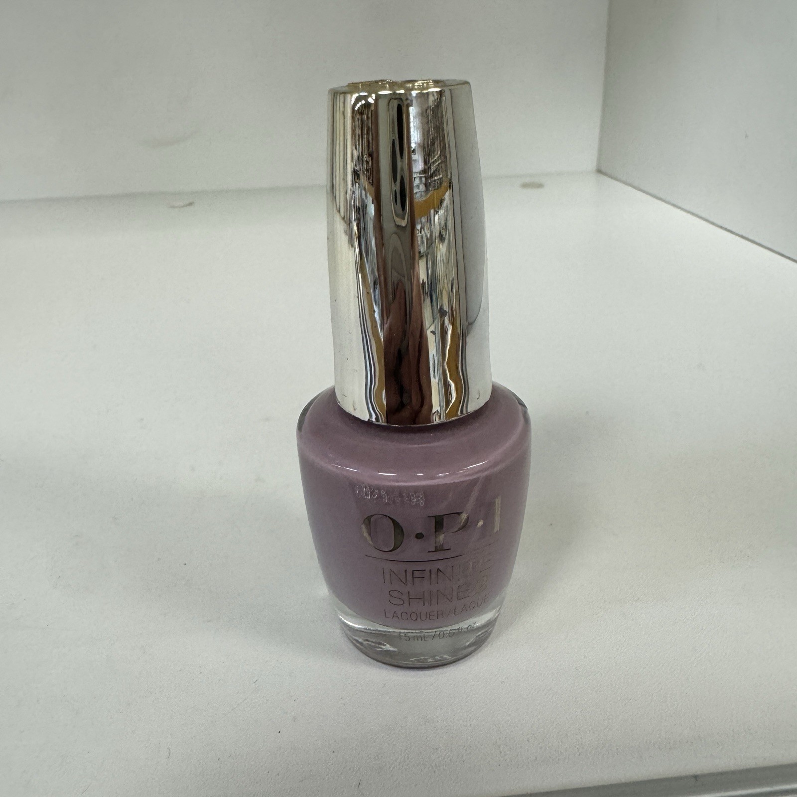 OPI – IS L56 If You Persist – Infinite Shine Nail Lacquer