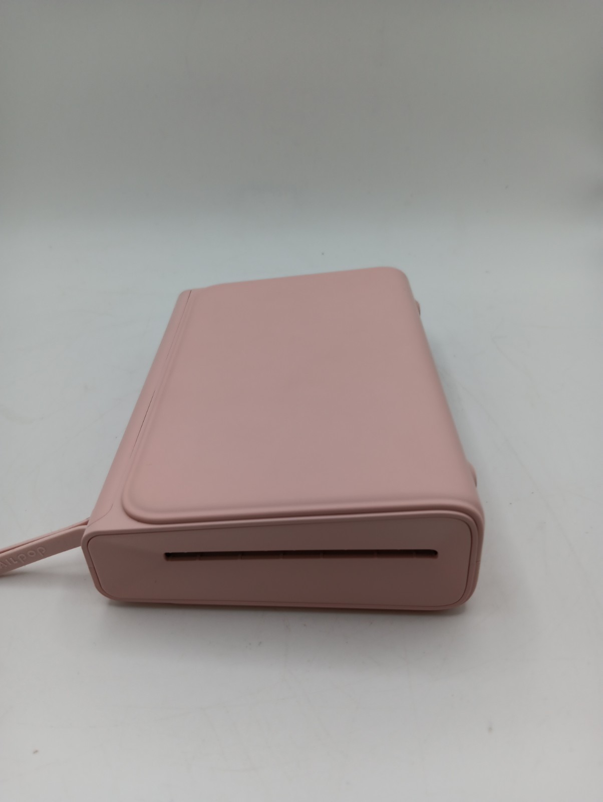 NAILPOP Digital Nail Art Design Printer Machine