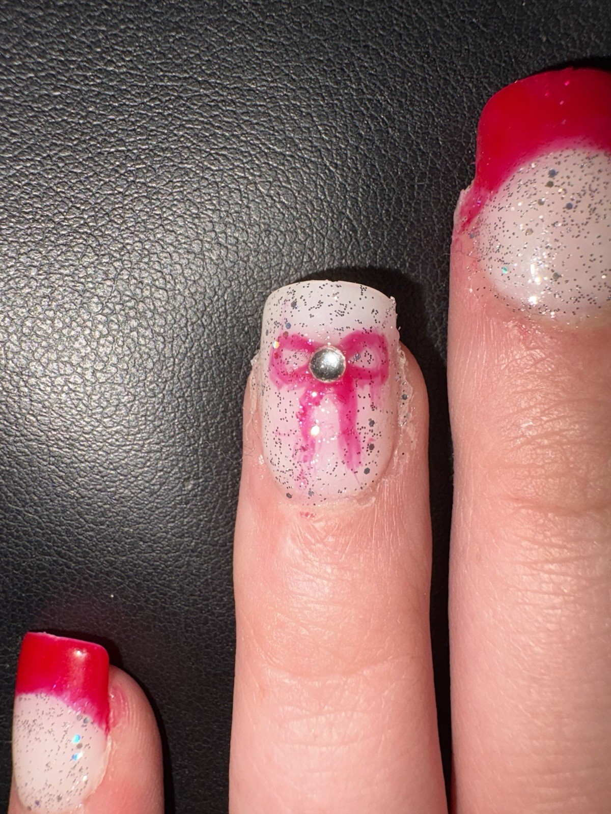 tell me size and shape and I will make them for you! Or you can request a design