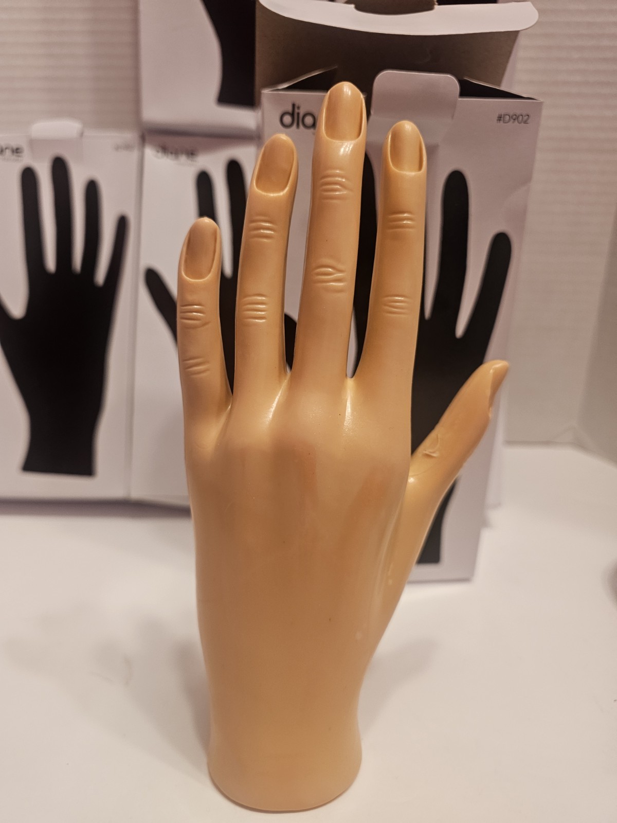 Diane Ptactice Hands – 6 Pack