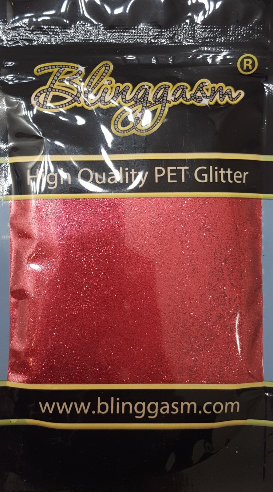 METALLIC SOLVENT RESISTANT GLITTER 3.5 OZ BY WEIGHT #56 B0910