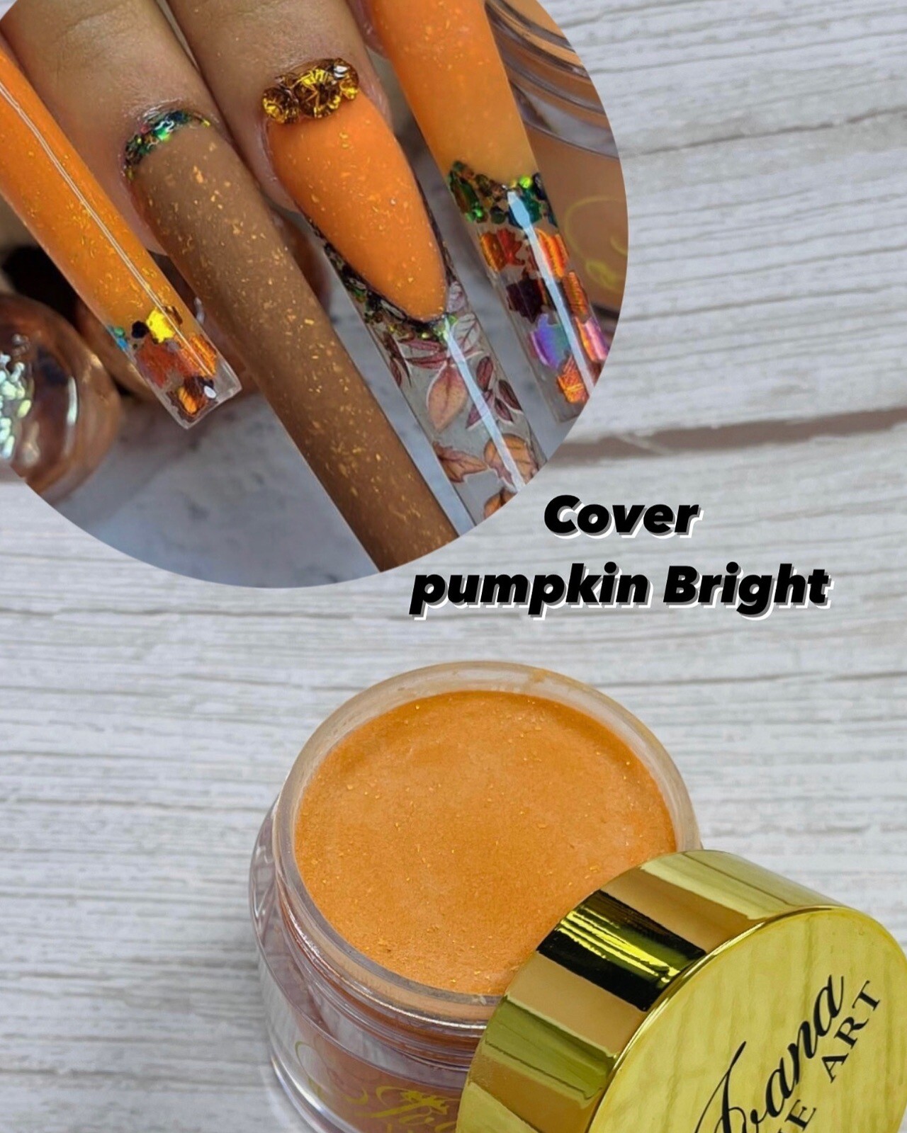 2oz acrylic powder for high quality nails