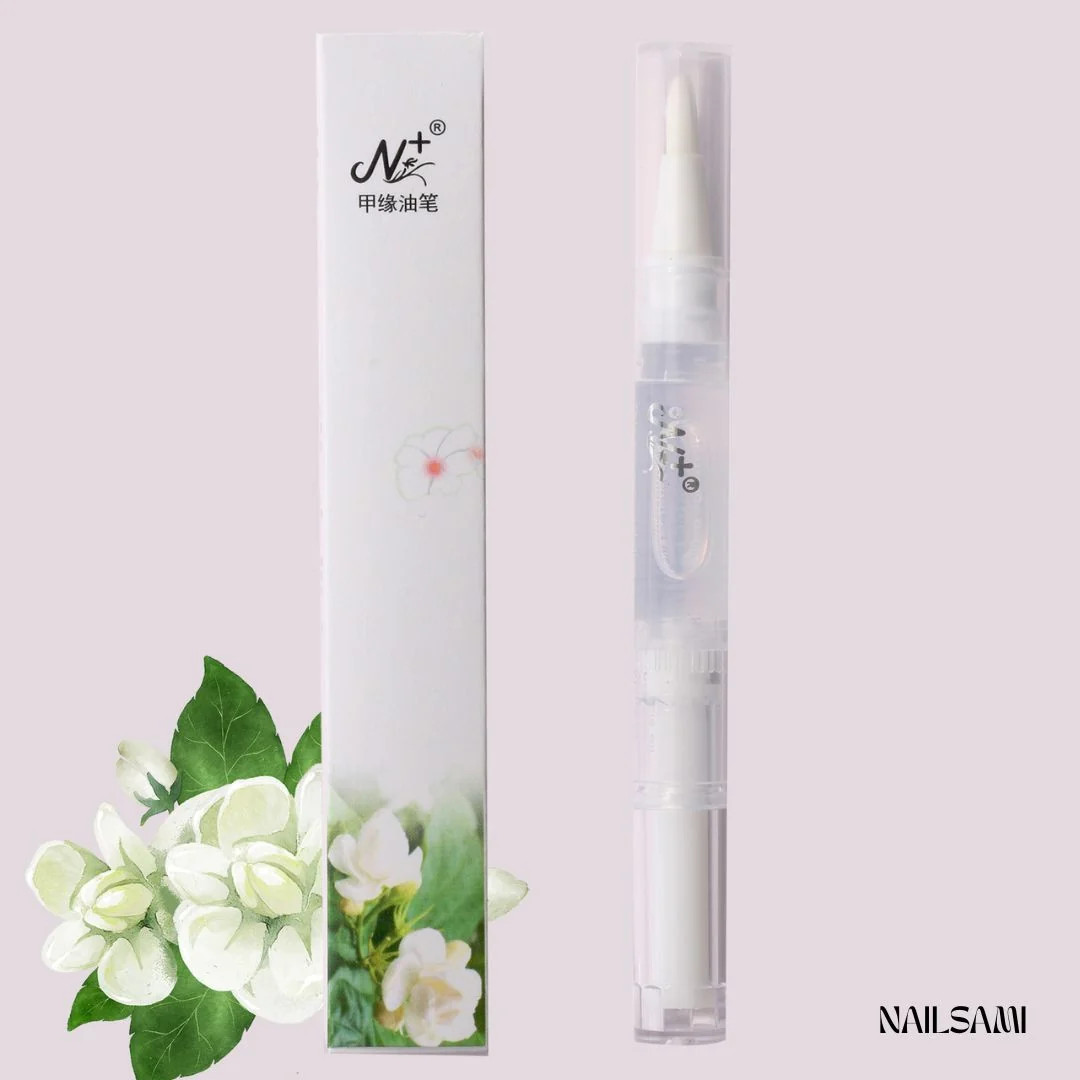 Cuticle & Nail Repair Nourishing Pen