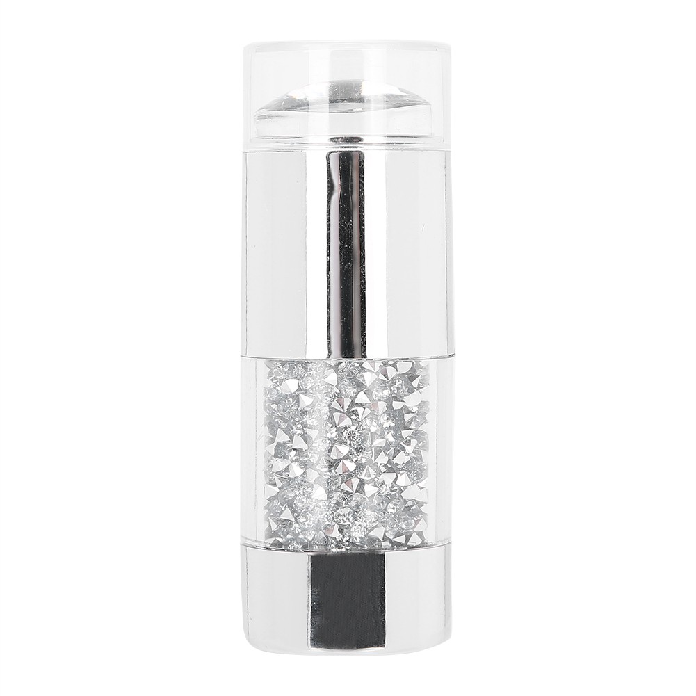 Nail Art Stampers Professional Silicone Double-End For Women