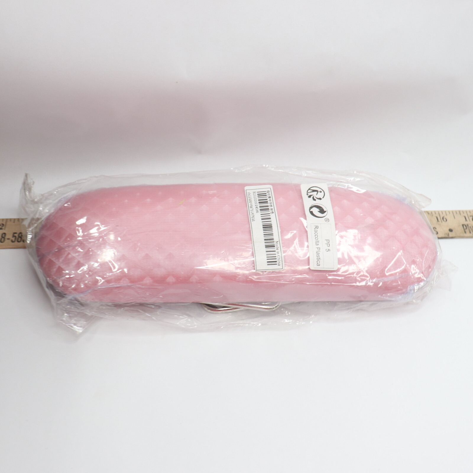 Shein Convenient And Practical Hand Rest Pillow Manicure Arm Rest Pillow