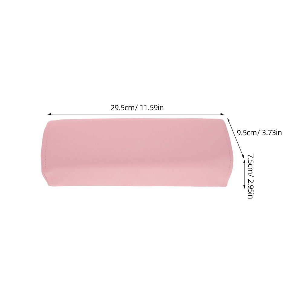 Nail Art Hand Cushion Arm Rest Pillow Handrest for Nails Manicure