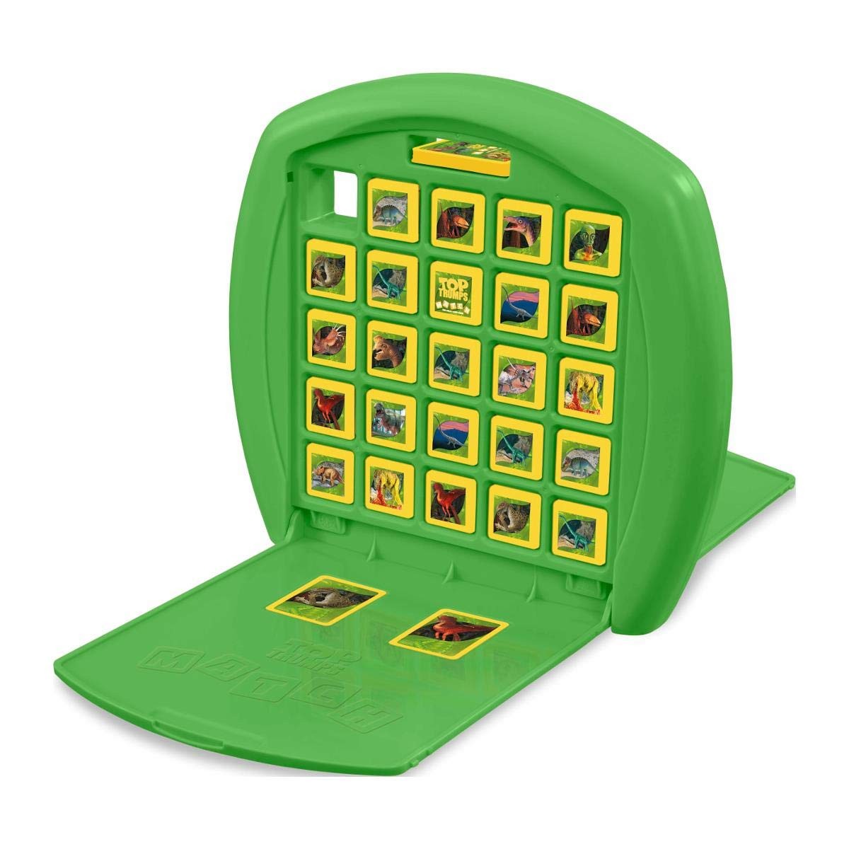 Top Trumps Match – One Size, Dinosaurs Board Game